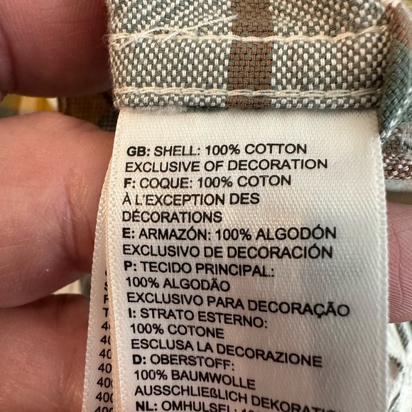 The North Face Long Sleeve Button Up Shirt Size XXL Gently Worn - Picture 6 of 6